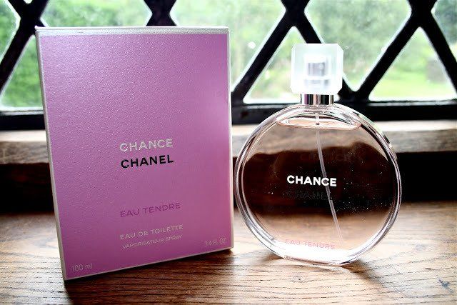 [Hcm]Nước Hoa Chanel Hồng Tròn 100Ml