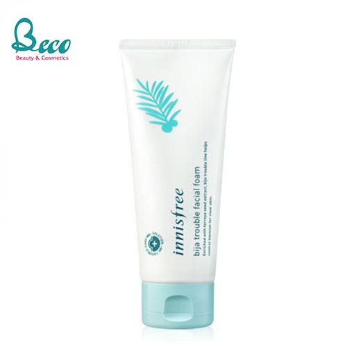 Sữa Rửa Mặt Innisfree