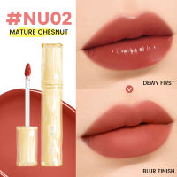 Focallure Son tint Chuyên Nghiệp Màu Đẹp Cá Tính Chống Nước Chống Dính Cốc 2g