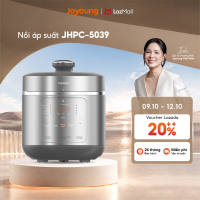 Nồi áp suất Joyoung JHPC-5039 | Dung tích 5L | Công suất 900W