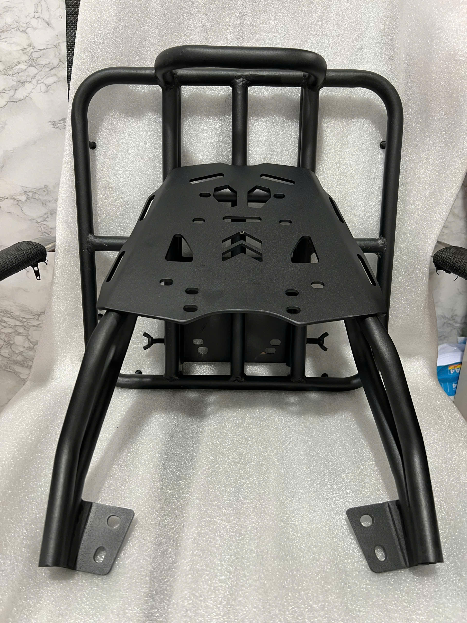 BAGA V2 TRƯỢT THEO PHONG CÁCH ADV DATBIKE QUANTUM