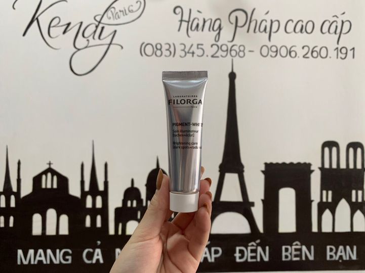 Kem Dưỡng Trắng Da Đều Màu Filorga Pigment White