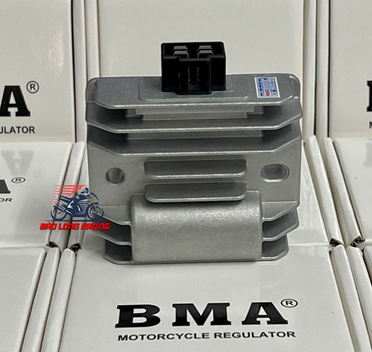 Sạc Độ BMA Siêu Mạnh gắn Wave Dream Sirius Exciter RSX Blade FuLed  Uy Tín Chất Lượng Mua Ngay
