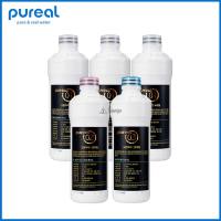 Bộ 5 lõi lọc PUREAL Premium (dùng trong 1 năm)