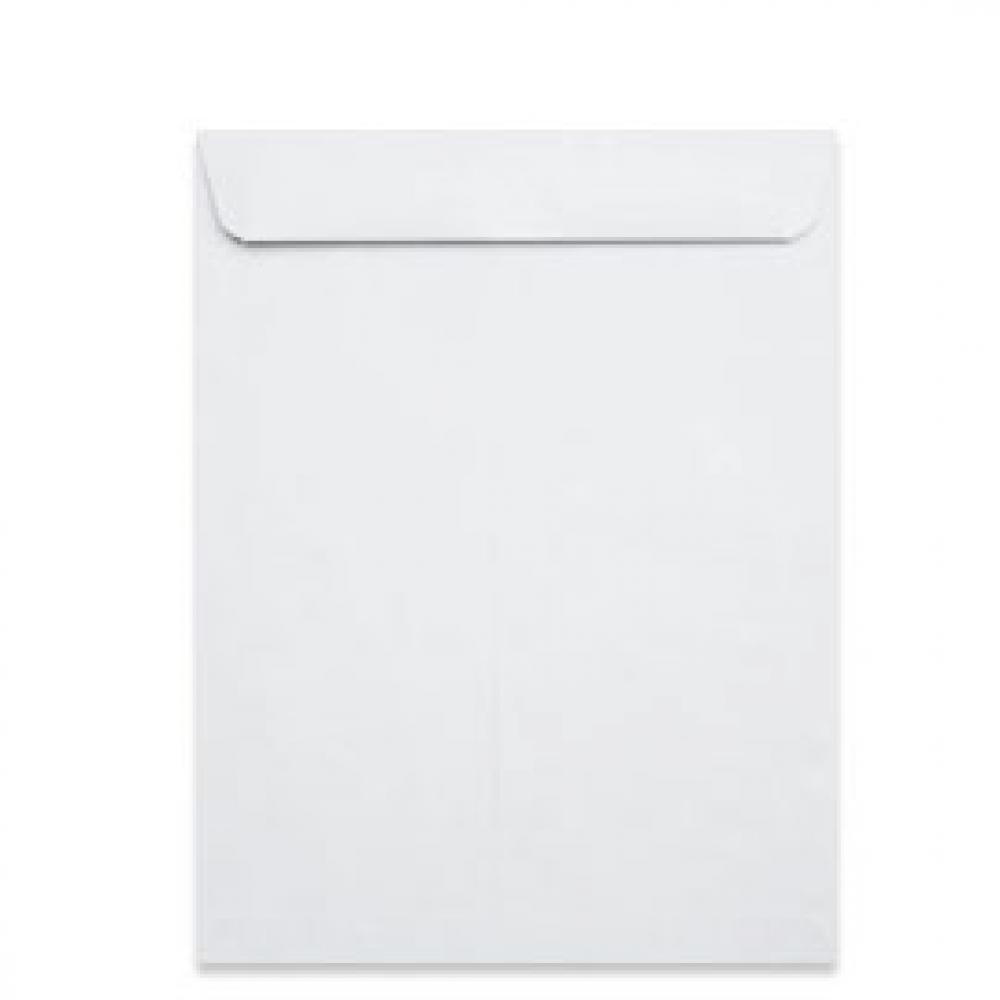 Bao thư trắng A4 80-100gsm