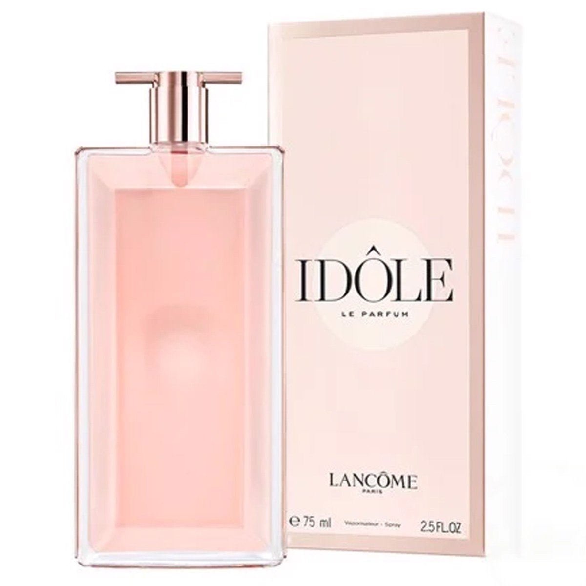 Nước Hoa Nữ Lancôme Idôle