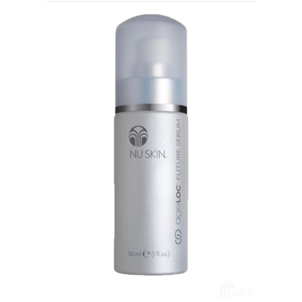 [Hcm]Tinh Chất Dưỡng Da Chống Lão Hóa Ageloc Future Serum (30 Ml)