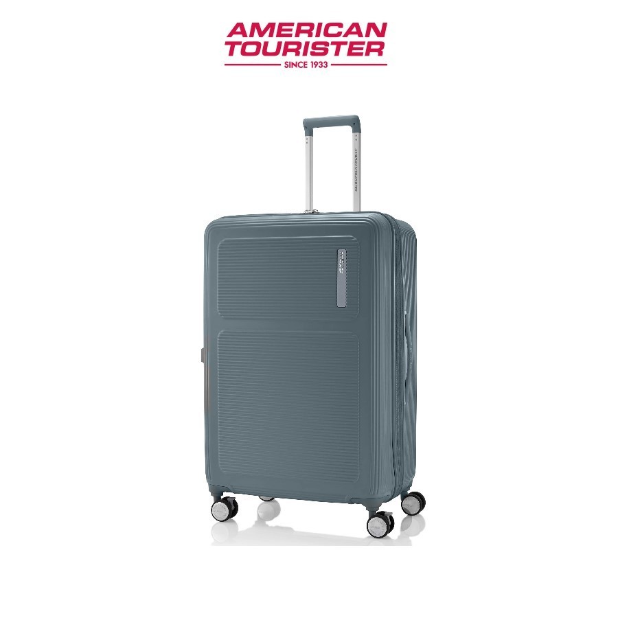 Vali kéo American Tourister Maxivo/Maxivo OS Spinner TSA