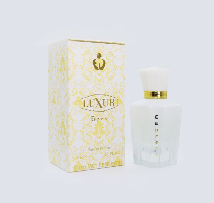 nước hoa LUXUR EMPRESS 60ml (NƯỚC HOA NỮ)Aventus creed for her
