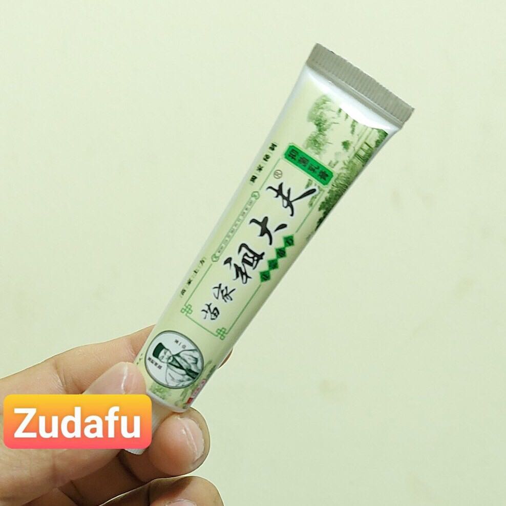 Kem Bôi Viêm Da Nấm Ngứa