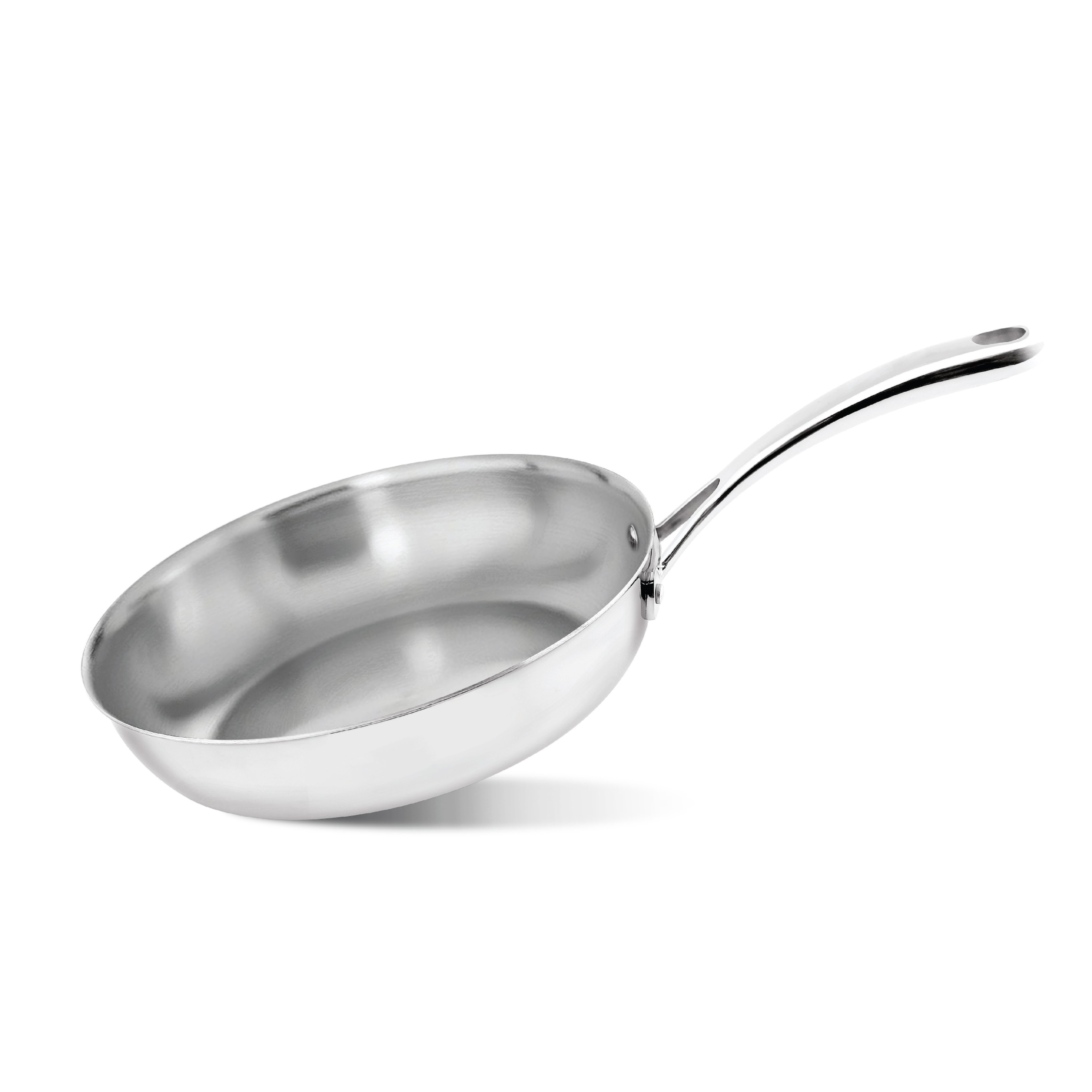Chảo Inox nguyên khối elmich Trimax Elmich - thuộc tập đoàn Elmich