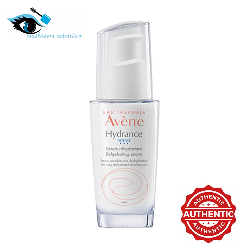 Serum Avene Trắng Dacấp Nước 30Ml (Chuẩn Pháp) (Auth)