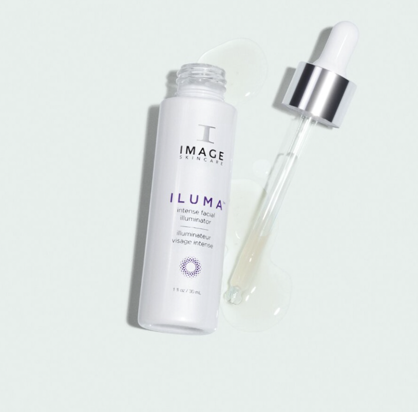 Serum Iluma Image Giảm Nám Ngăn Ngừa Sắc Tố Da ( 30Ml ) - Nhập Khẩu