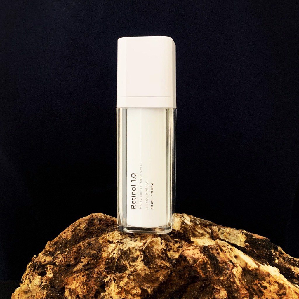 Fusion Retinol 1