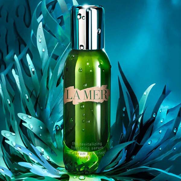 Serum Chống Lão Hóa La Mer The Revitalizing Hydrating Serum 30 Ml