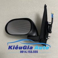 Gương kính chiếu hậu Nissan Livina 2006-2012 96302CJ01C