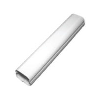 Trunking nhựa bảo vệ ống đồng TOTO - Ống cứng - TD - L (1m) - Hàng Nhập Khẩu