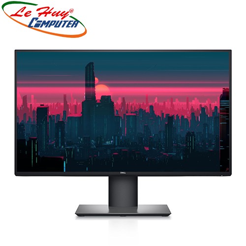 [Trả góp 0%]Màn Hình Máy Tính Dell U2520D 25Inch Ultrasharp Qhd 2K Ips (Usb-C)