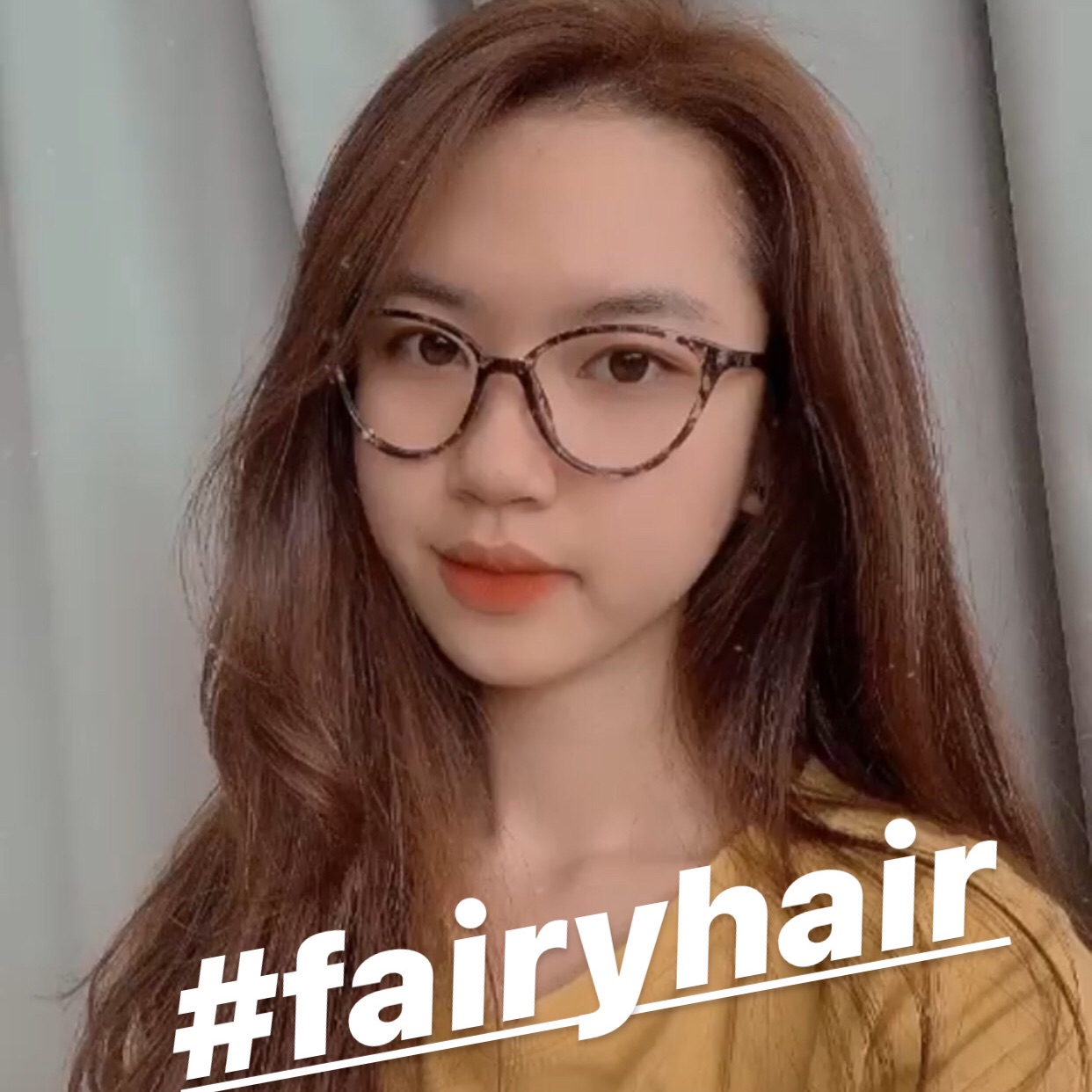 Thuốc nhuộm tóc màu NÂU HẠT DẺ