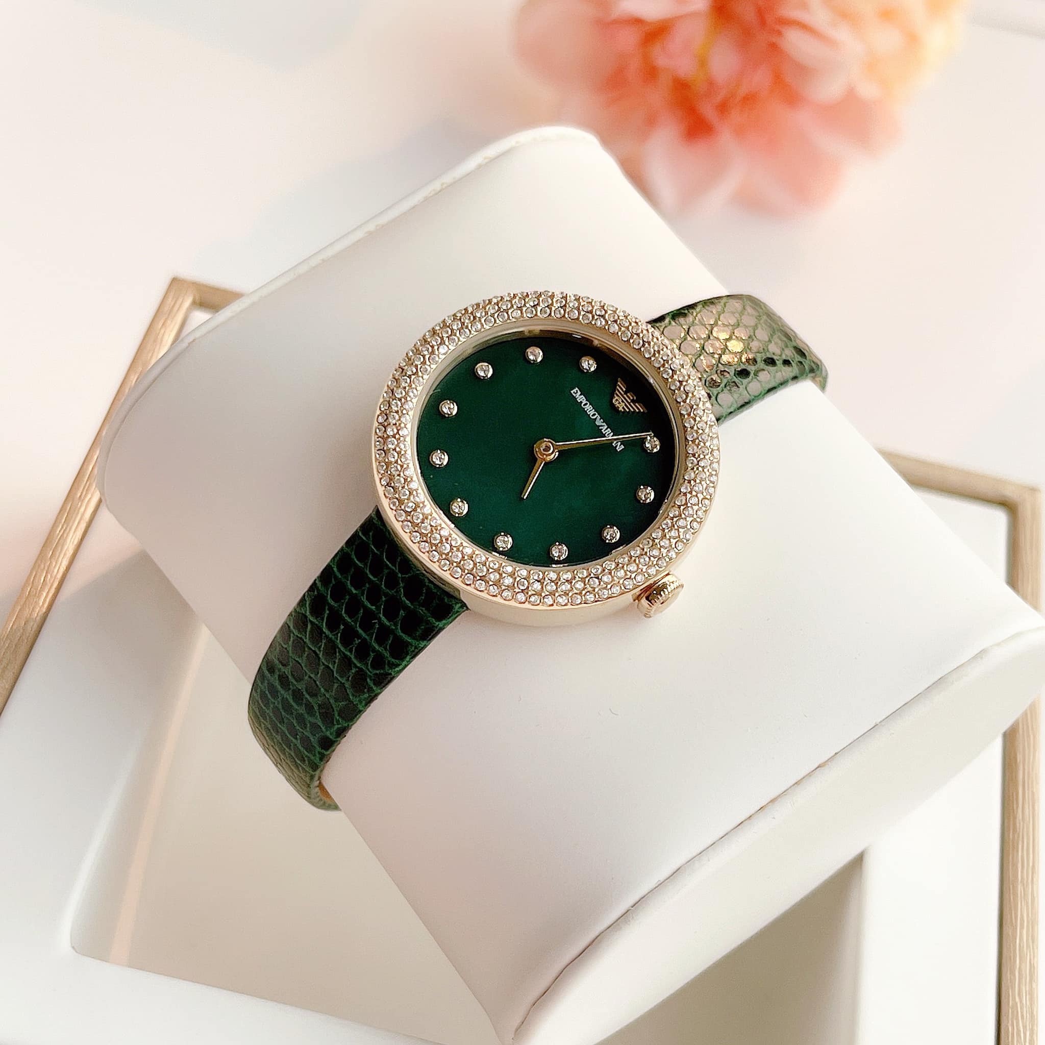 Đồng hồ nữ Emporio Armani AR11419
