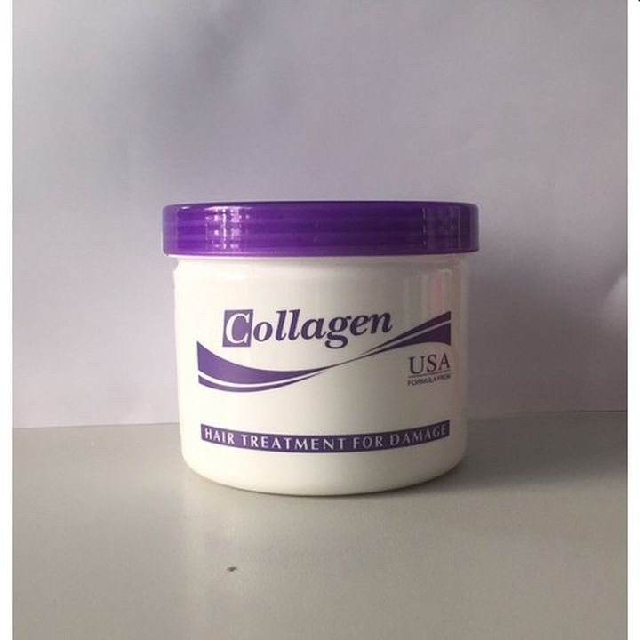 [Hcm]Tiwan Ủ Tóc Collagen
