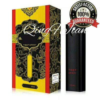 [Che Tên Ưu Đãi] Tác Dụng Sau 1 - 2 Phút - Tibet Spray 10Ml 45 Phút
