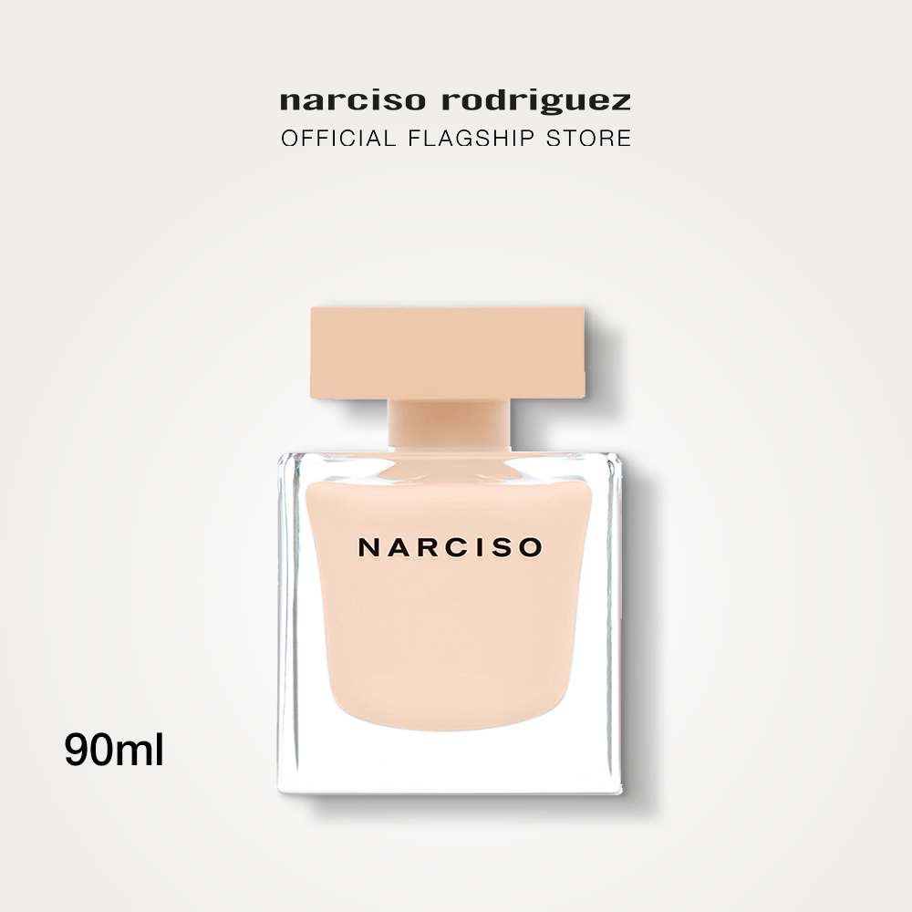Nước Hoa nữ Narciso Rodriguez Narciso Eau De Parfum Poudree 90ml