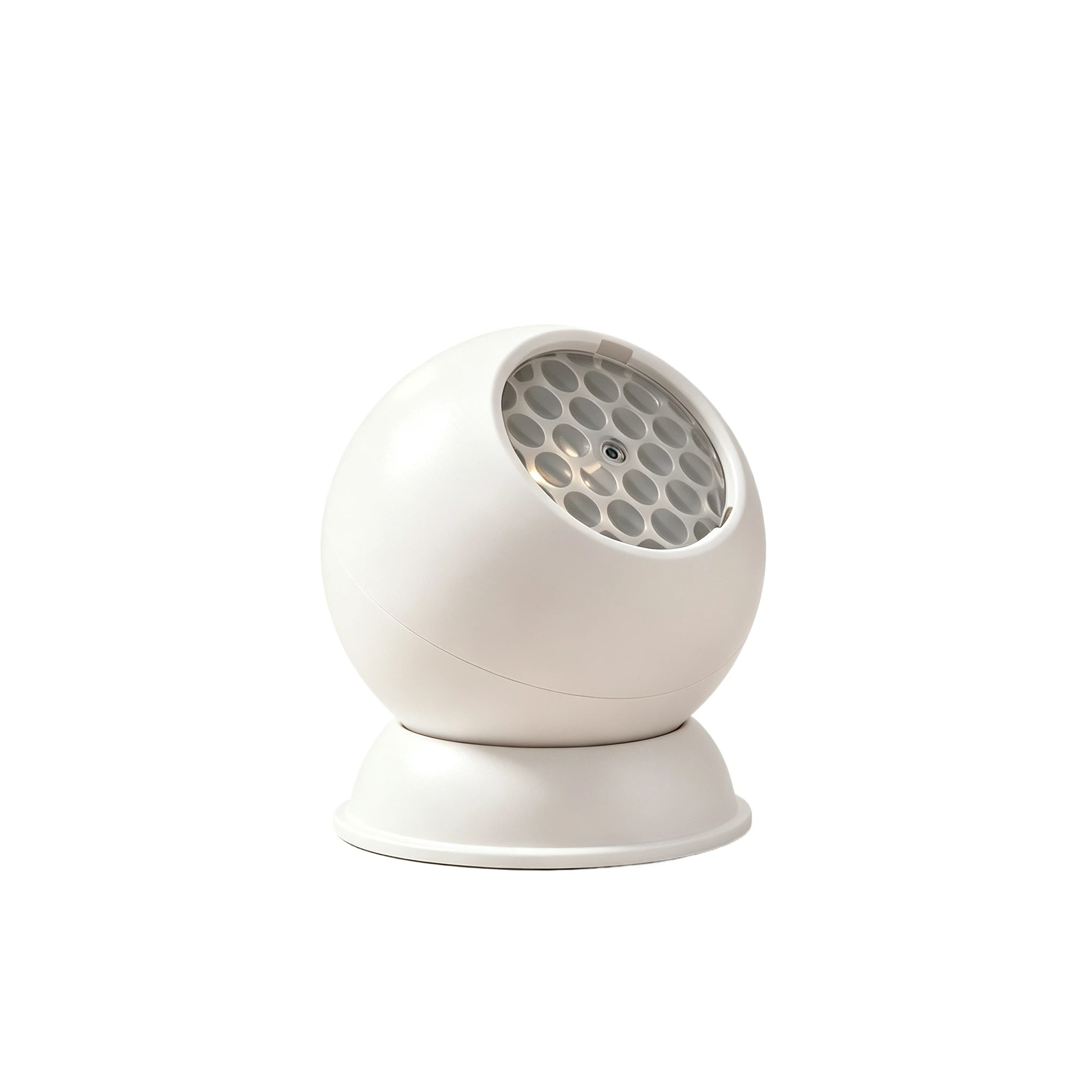 PLUMHOME 360 độ xoay Led Đại Dương chiếu ánh sáng ban đêm năng động môi trường xung quanh đèn USB powered cho phòng khách bên trang trí nội thất