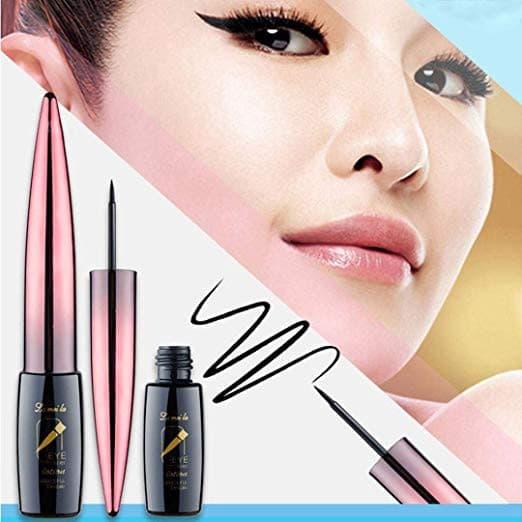 [Hcm]Gel Kẻ Viền Mắt Eyeliner Bền Màu