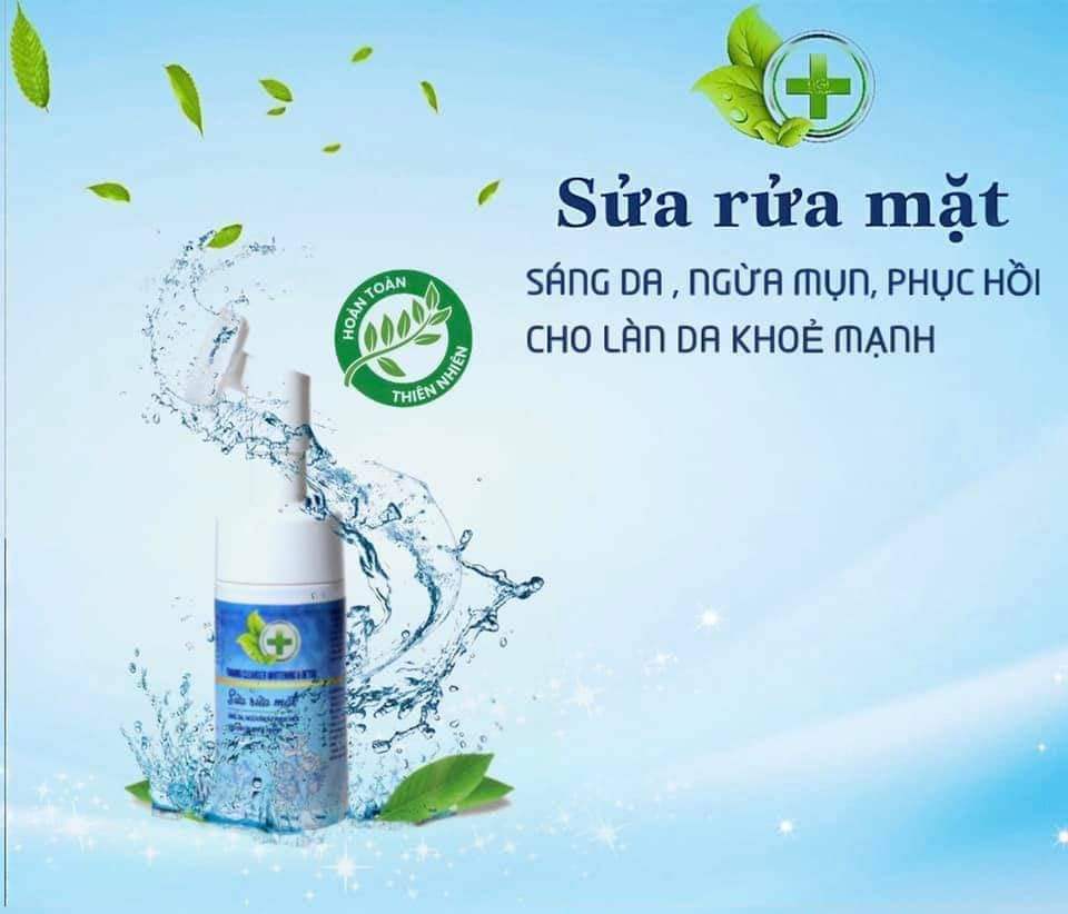 Sửa Rửa Mặt Quốc Dân Ligi