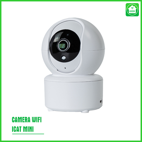 Camera Wifi thông minh Icat Mini