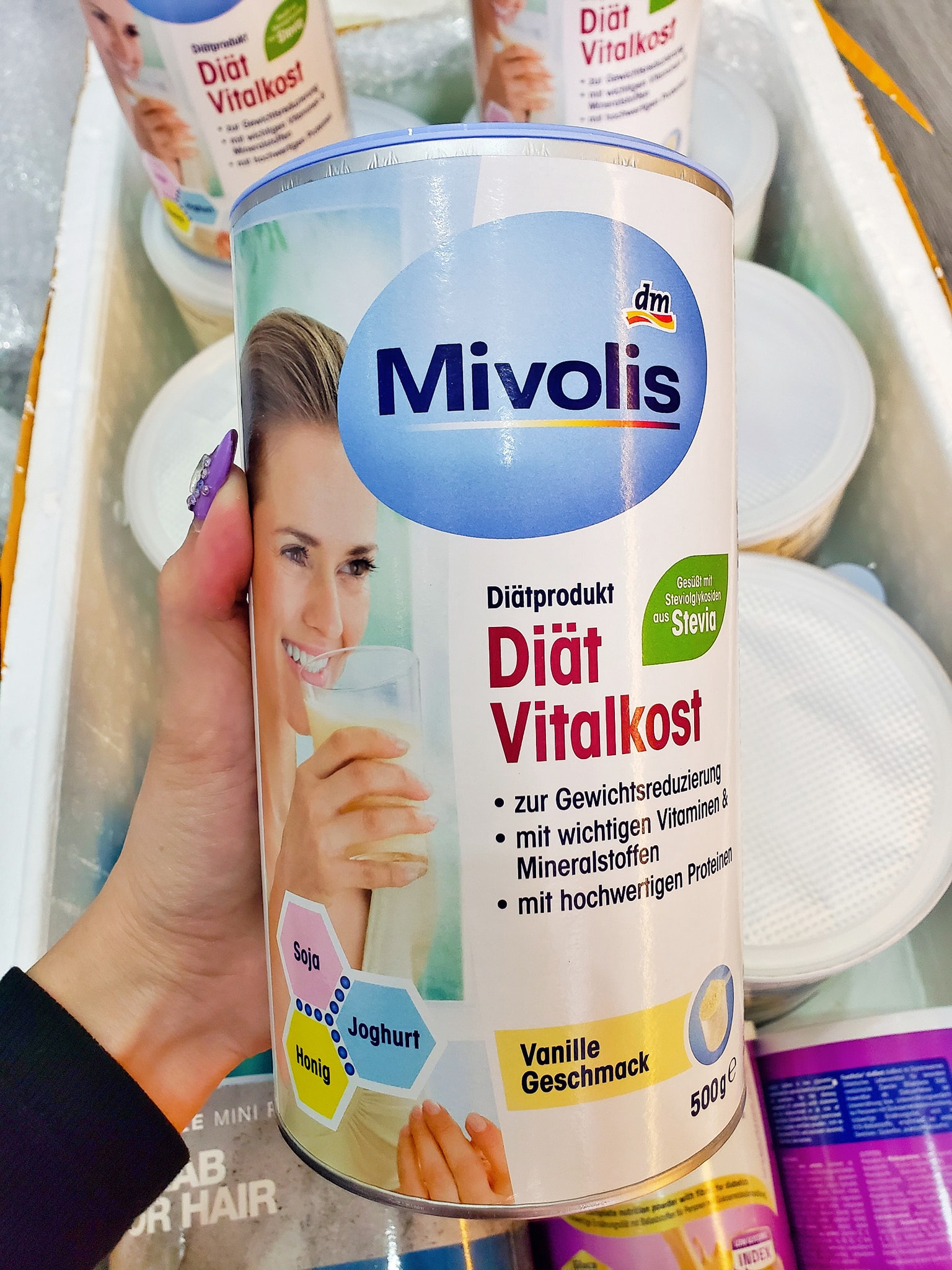 Mivolis giá rẻ Tháng 7,2024|BigGo Việt Nam