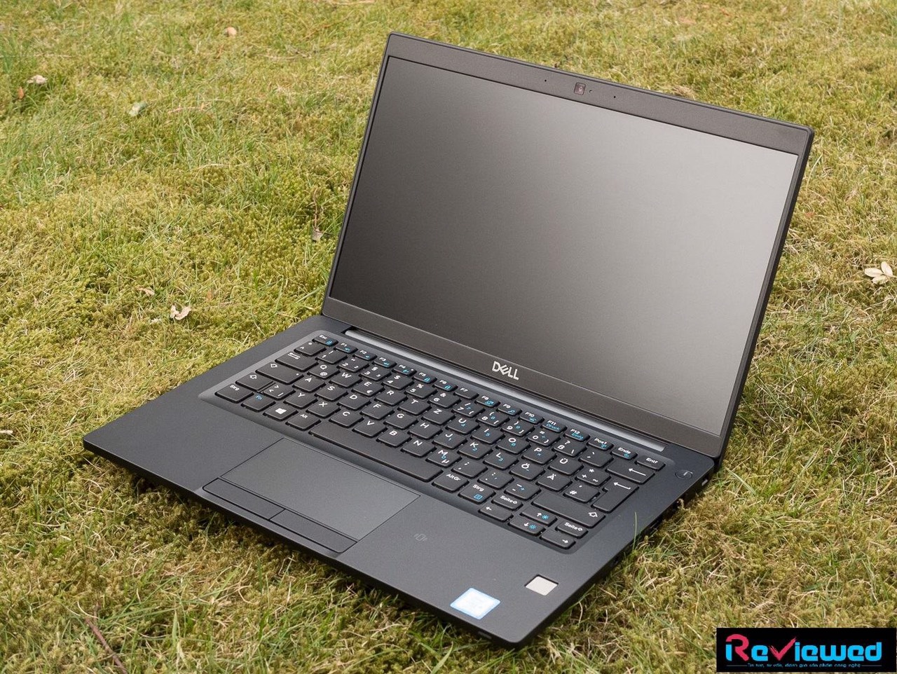 Laptop Dell 5470 5480 Core I7 - 6600/Ram 8Gb/SSD 256Gb/VGA RỜI 2G / Fhd Mỏng Nhẹ Đẹp Keng - Máy Tính Chạy 24/24
