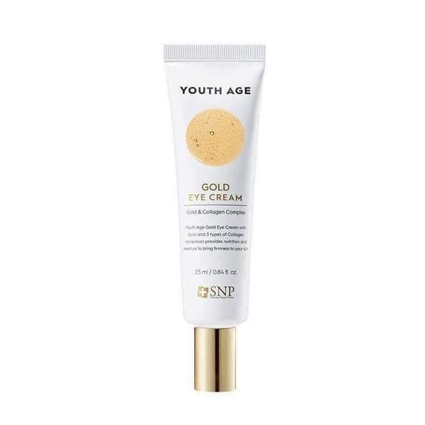 Kem Mắt Snp Youth Age Eye Cream