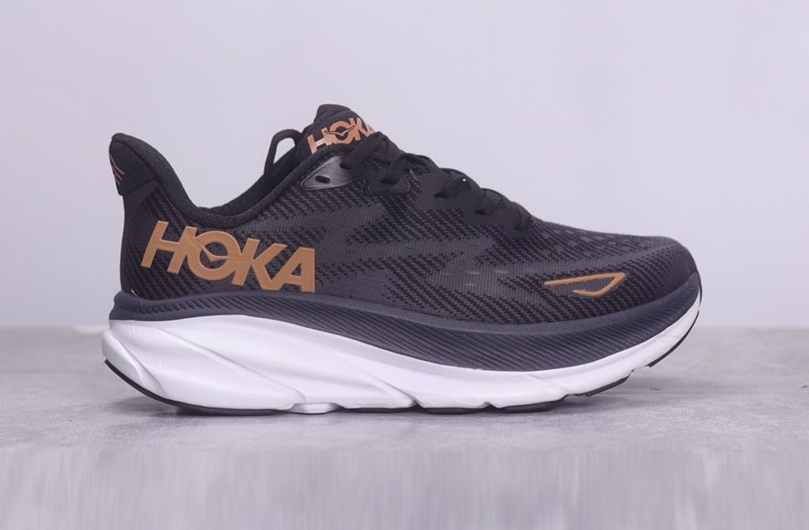 [𝑺𝑨𝑳𝑬 chính hãng] - Giày chạy bộ cho nữ Hoka One One - Clifton 9