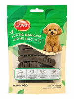 Xương gặm Fonti cho chó Xương gặm cho chó Fonti giúp sạch răng thơm miệng Bổ sung canxi