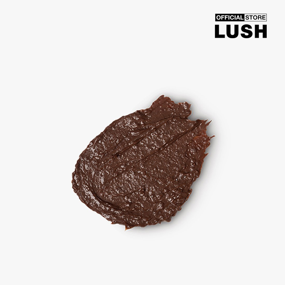 LUSH - Sữa tắm Posh Chocolate 5514AO016-00001