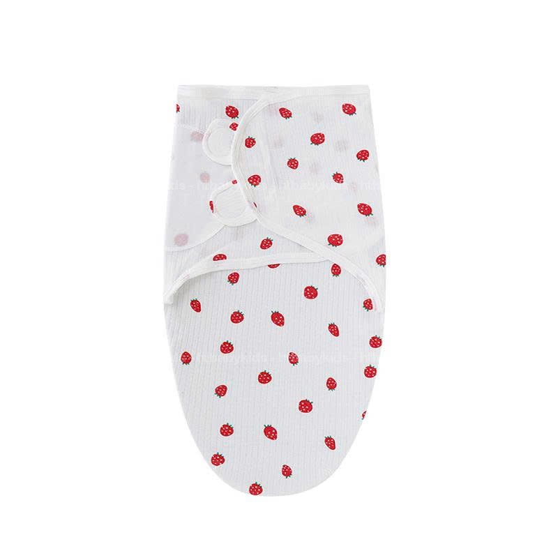 Ủ kén sơ sinh cotton cao cấp khăn ủ quấn bé ngủ ngon an toàn chống giật mình cho bé trai bé gái – HTBabykids