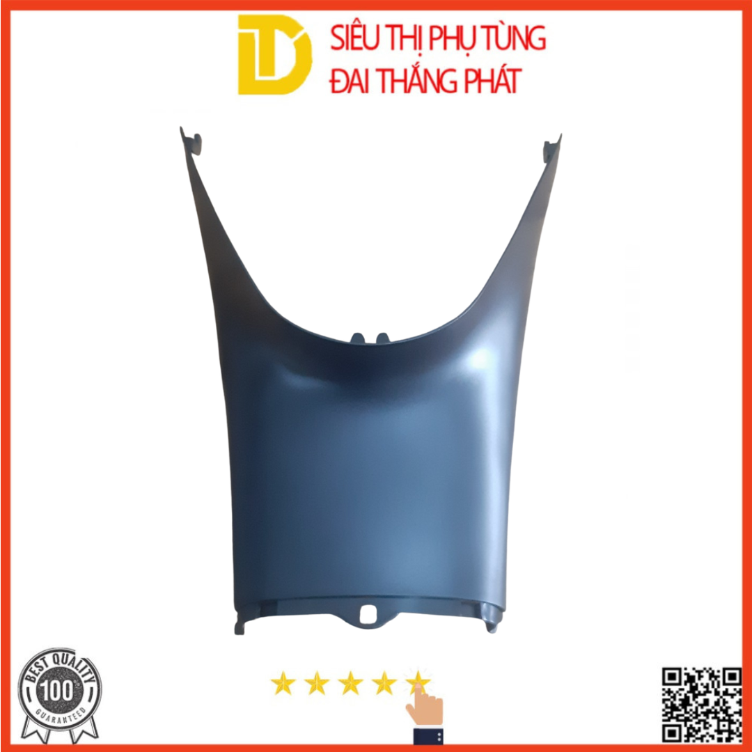 Ốp giữa yếm Future 1 (1999 - 2004) chính hãng Honda 64350-KFL-890