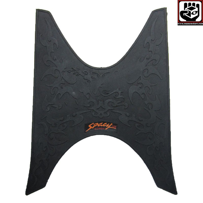 Thảm lót chân xe máy Spacy 125
