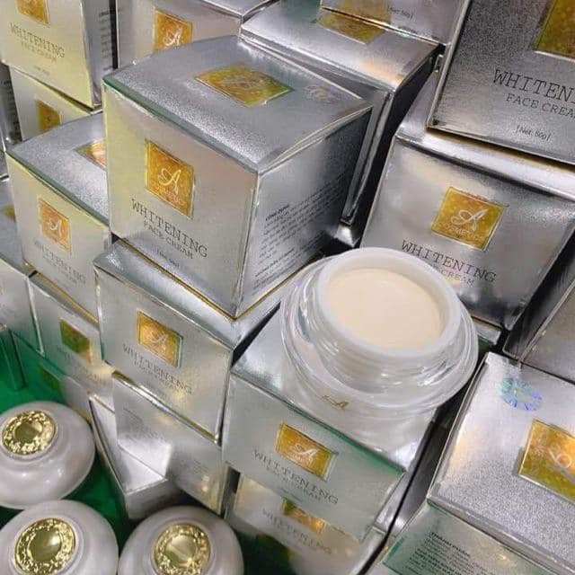 [HCM]Kem Face pháp chính hãng