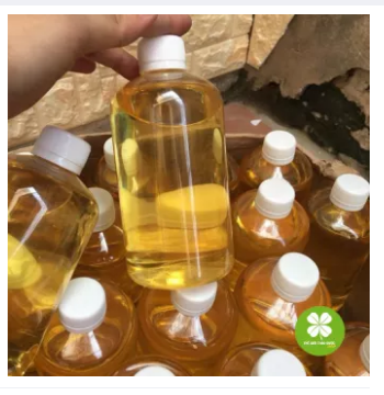 Dầu Dừa Bến Tre (500Ml) - Olf173