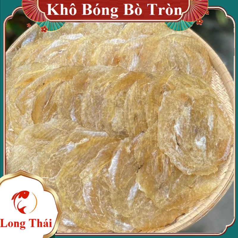 Cá bò khô ép dùng để nướng chiên rim ngon ngọt còn gọi lá cá bóng biển ép khô - ĐẠI NGƯ