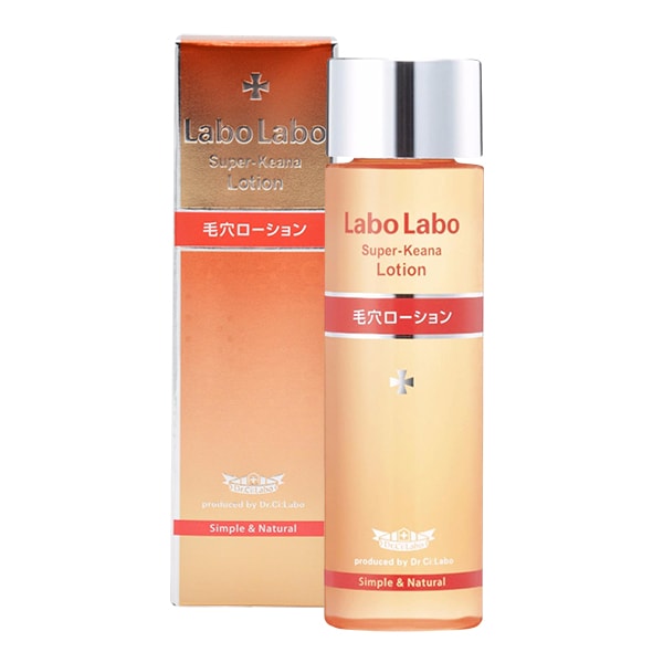 [Có Sẵn] Toner Labo Labo Nhật Se Khít Lỗ Chân Lông 100ml-200ml