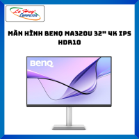 Màn Hình BENQ MA270U | 27Inch - 4k - Hàng Chính Hãng