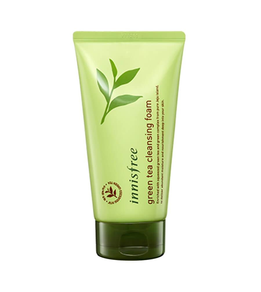 Sữa Rửa Mặt Innisfree Sữa Rửa Mặt Innisfree
