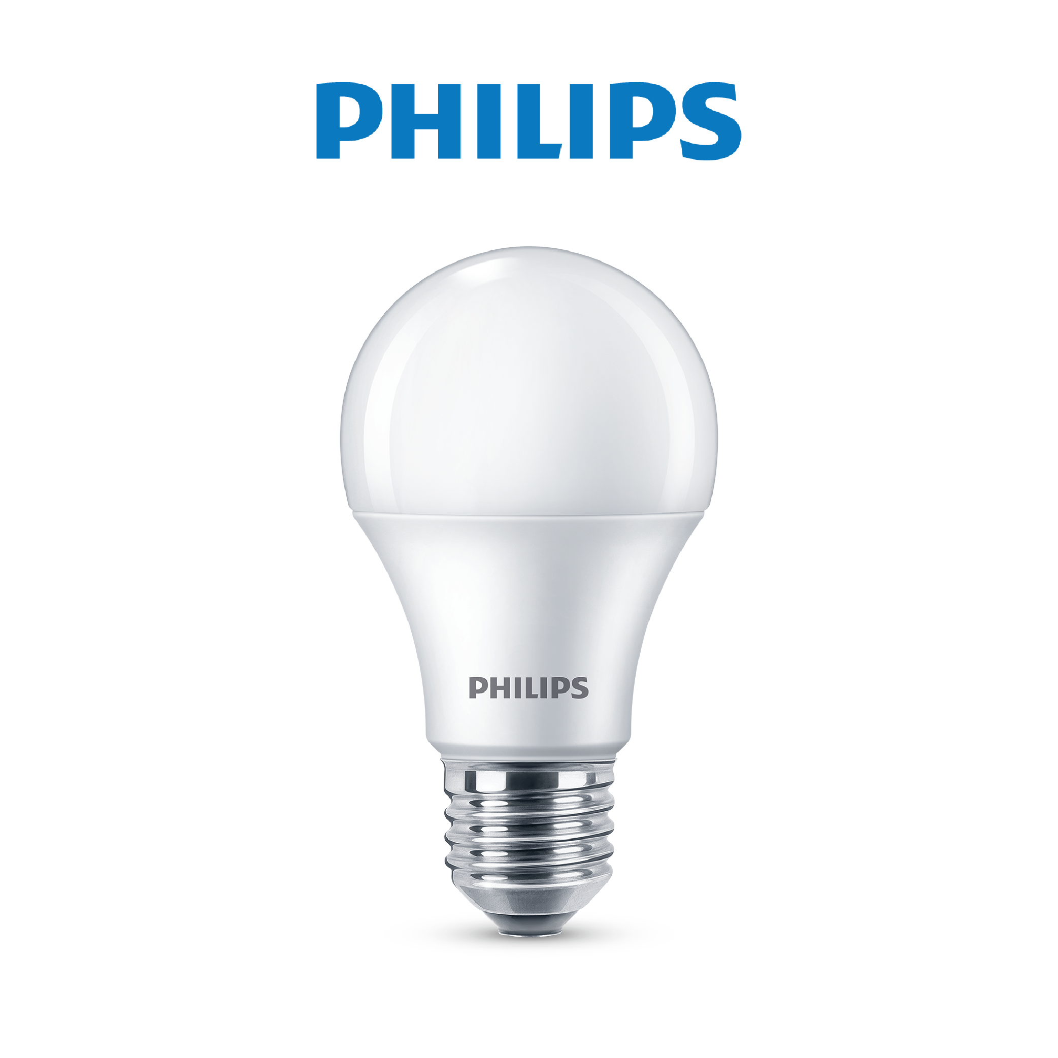 Bóng đèn LED PHILIPS Bulb Essential P45 - Công suất (3W) (01 bóng)