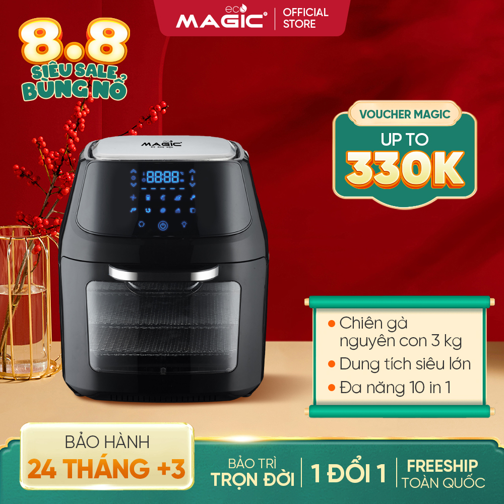 Điều khiển từ xa Magic M-16 cho Android TV Box