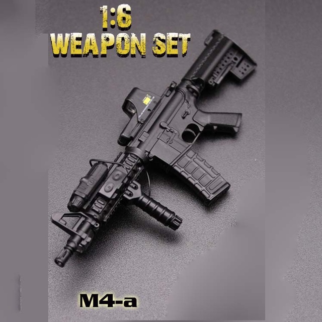 Mô hình súng AKM47 PUBG XINGBAO24006