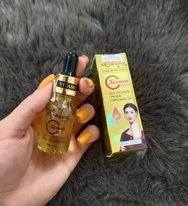 [Hcm]Serum C